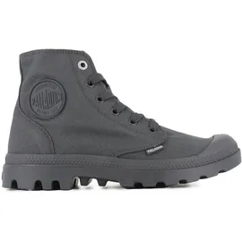 Palladium Mono Chrom Herren Grau 43