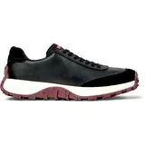 Camper Drift Trail Herren Black 42