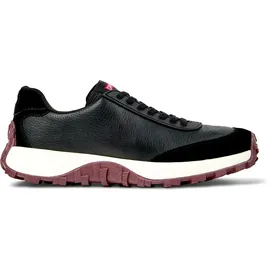 Camper Drift Trail Herren Black 42