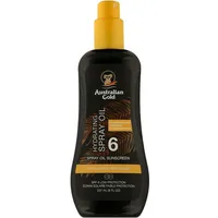 Australian Gold Hydrating Spray Oil Sunscreen SPF6 237 ml