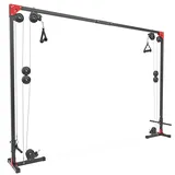Marbo Sport Kabelzugstation MH-W103 2.0 Schwarz