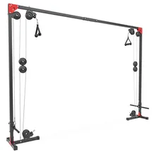 Marbo Sport Kabelzugstation MH-W103 2.0 Schwarz