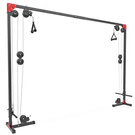 Marbo Sport Kabelzugstation MH-W103 2.0 Schwarz