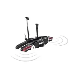Thule Epos ParkSecure für 2 Fahrräder