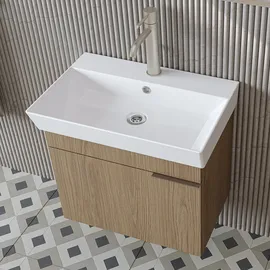 roomart Lycia 4-tlg. Weiß