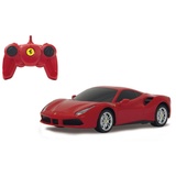 Jamara Auto Ferrari 488 GTB 2CH RTR rot (405133)