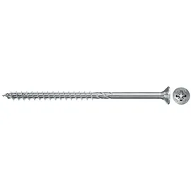 Fischer PowerFast FPF II CZP 5,0 x 60 mm 100 Stück