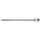 Fischer PowerFast FPF II CZP 5,0 x 60 mm 100 Stück
