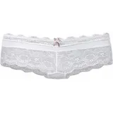 LASCANA Panty 44/46 Weiß