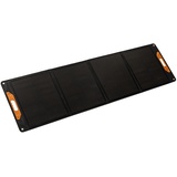 ThermoFlux faltbares Solarmodul | 18V | 200W | 0 % MwSt. (gem. § 12 Abs. 3 UStG)