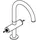 Grohe Atrio Private Collection Waschtisch-Einlochbatterie cool sunrise