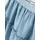 NAME IT Jeansrock NAME IT "NMFMIA WIDE DNM SKIRT 2434-HI J", Mädchen, Gr. 110, blau (light blau denim), Denim/Jeans, Obermaterial: 100% Lyocell, unifarben, kurz, Röcke Jeansrock