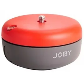 Joby Spin Stativkopf Rot