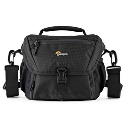 Lowepro Fotorucksack Nova 160 AW II black
