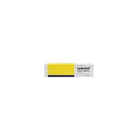 Abanta Pharma GmbH Lederlind Heilpaste