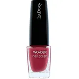 Isadora Wonder Nail Polish 15 Cool Mauve 6 ml