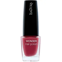 Isadora Wonder Nail Polish 15 Cool Mauve 6 ml