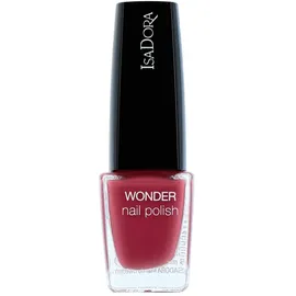Isadora Wonder Nail Polish 15 Cool Mauve 6 ml