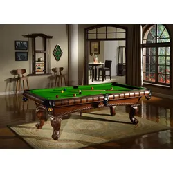 Winsport Poolbillardtisch 