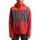 Haglöfs Haglofs Front Proof Jacke - Habanero / Corrosion - S