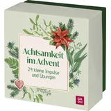 Groh Verlag Achtsamkeit Adventskalender 2023