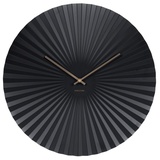 Karlsson KA5658BK wall/table clock Wand