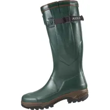 Aigle Parcours 2 Var Gummistiefel Bronze 47