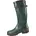 Var Gummistiefel Bronze 47