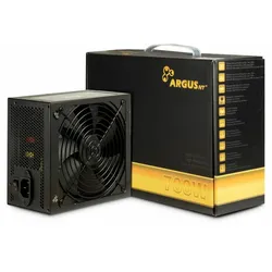 Inter-Tech Argus GPS-700 - Netzteil (intern) - ATX12V 2.4