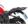 Hepco & Becker C-Bow Satteltaschenhalter für Ducati Monster 1100 Evo Schwarz