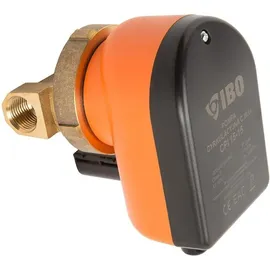 Ibo 15-15 Cpi Orange