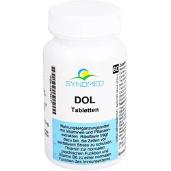 Dol Tabletten