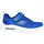 SKECHERS Microspec Max Vaptix Kinder Blau 21
