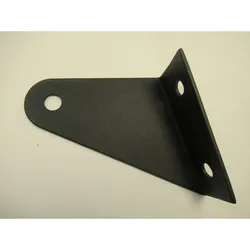 Holzstar Radhalter ZSM 405 U-Bau | 05901405U25