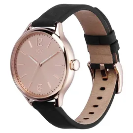 ICE-Watch Ice Time Rosa Edelstahl 38 mm 013052