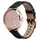 ICE-Watch Ice Time Rosa Edelstahl 38 mm 013052