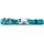 Hunter Vario Basic Alu-Strong Halsband Petrol 30 - 45 cm