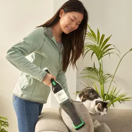 Black & Decker REVHV8C