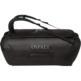 Osprey Transporter 120 Black