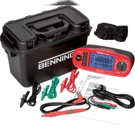 Benning IT 105 Installationstester (044105)