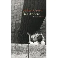 Carl Hanser Verlag Der Andere