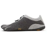 Vibram FiveFingers KSO Eco Wool grau 38.0