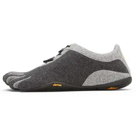Vibram FiveFingers KSO Eco Wool grau 38.0
