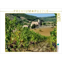 Calvendo Sant Antimo Puzzle