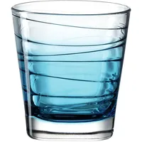 LEONARDO Vario Struttura Wasser- & Saftglas 0,25 l