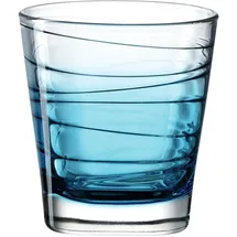 LEONARDO Vario Struttura Wasser- & Saftglas 0,25 l