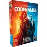 Heidelberger Spieleverlag Codenames Spiel des Jahres 2016