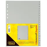 IDENA 302001 - Register A - Z, 20-teilig,