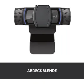 Logitech C920s Pro HD
