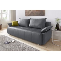 COLLECTION AB Schlafsofa »Funtastic«, grau